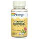 Solaray, Vitamin C Echinacea, 60 VegCaps фото