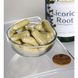 Корень Солодки, Licorice Root, Swanson, 450 мг, 100 капсул фото