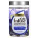 Twinings, Cold Infuse, ароматизированный усилитель холодной воды, черника и яблоко, 12 инфузеров, 1,06 унции (30 г) фото