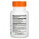 Bladder Support with Cranberry Doctors Best (Cranberry) 60 capsules.