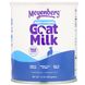 Обезжиренное сухое козье молоко, Meyenberg Goat Milk, 12 унций (340 г фото