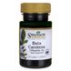 Бета-кератин (Вітамін А), Beta-Carotene (Vitamin A), Swanson, 10000 МЕ, 100 капсул фото