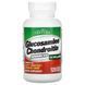 Glucosamine Chondroitin with MSM enhanced 21st Century (Advanced Glucosamine Chondroitin plus MSM) 120 tablets