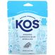 KOS, Органический светящийся порошок синей спирулины, 1,4 унции (40 г) фото
