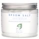 Англійська сіль, без запаху, White Egret Personal Care, 454 г фото
