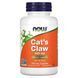 Кошачий коготь Now Foods (Cat`s Claw) 500 мг 100 растительных капсул фото