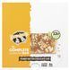 Lenny & Larrys, The Complete Cookie-fied Bar, Peanut Butter and Chocolate Chips, 9 Bars, 45 g (1.59 oz)
