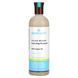Moisturizing shampoo, coconut and jasmine