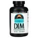 ДИМ (диндолилметан), DIM (Diindolylmethane), Source Naturals, 100 мг, 180 таблеток фото