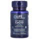 Super Ubiquinol CoQ10 with Improved Mitochondrial Support, Super Absorbable Tocotrienols, Life Extension, 50 mg, 100 Softgel Capsules.