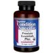 Простата основи плюс, Prostate Essentials Plus, Swanson, 90 капсул фото