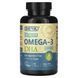 Omega-3 DHA for vegans Deva (Vegan Omega-3 DHA) 200 mg 90 capsules