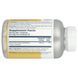 Кальцій цитрат Solaray (Calcium Citrate) 1000 мг 120 вегетаріанських капсул фото