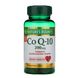 Коензим Q10 Nature's Bounty (CoQ10) 200 мг 45 капсул фото