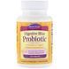 Digestive Probiotic Bliss, Natures Secret, 30 Patented Gelatin-Coated Tablets