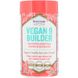 Вегетарианский 9 строитель с аминокислотамы, Vegan 9 Builder, ReserveAge Nutrition, 120 вегетарианских капсул фото