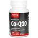 Коензим CoQ10 Jarrow Formulas (CoQ10) 200 мг 60 капсул фото