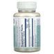 Solaray, Glucomannan, Rhizome Extract, 600 mg, 100 VegCaps фото