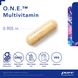 Мультивітаміни та мінерали Pure Encapsulations (O.N.E Multivitamin) 1 на день 60 капсул фото