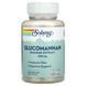 Solaray, Glucomannan, Rhizome Extract, 600 mg, 100 VegCaps фото