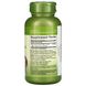 GNC, Herbal Plus, экстракт виноградных косточек, 300 мг, 100 капсул фото