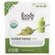 Hulled hemp seeds Foods Alive (Hemp) 227 g