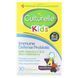 Childrens probiotics, immune defense, mixed berry flavor, Culturelle, 30 chewable tablets.