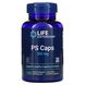 Фосфатидилсерин Life Extension (PS Caps) 100 мг 100 капсул фото