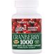 Ультра Клюква 1000 Nature's Plus (Cranberry 1000) 60 таблеток фото