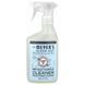 Mrs. Meyers Clean Day, Pet Multi-Surface Cleaner, Coconut Leaf, 16 fl oz (473 ml) фото