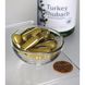 Турецький ревінь, Turkey Rhubarb, Swanson, 500 мг, 100 капсул фото