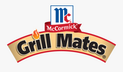 McCormick Grill Mates