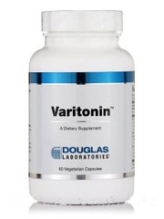 Витамины для иммунитета Douglas Laboratories (Varitonin) 60 вегетарианских капсул купить в Киеве и Украине