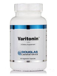 Vitamins for immunity Douglas Laboratories (Varitonin) 60 vegetarian capsules