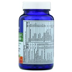 Ферменти і мультивітаміни для чоловіків Enzymedica (Multi-Vitamin) 120 капсул