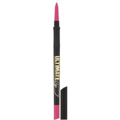 Автоматический карандаш для губ Intense Stay, оттенок Eternal Pink, Ultimate Lip, LA Girl, 0,35 г купить в Киеве и Украине