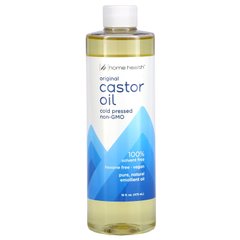 Касторовое масло Home Health (Castor Oil) 473 мл купить в Киеве и Украине