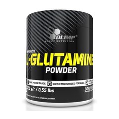 L-Glutamine OLIMP 250 g unflavored купить в Киеве и Украине