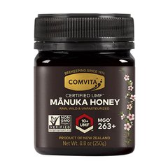 Манука мед Comvita (Manuka Honey UMF 10+) 10+ 250 г купить в Киеве и Украине
