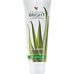 Зубна Паста Форевер Брайт Forever Living Products (Toothgel Forever Bright) 130 г