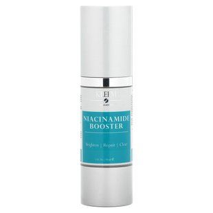Kleem Organics, Niacinamide Booster, 1 fl oz (30 ml)