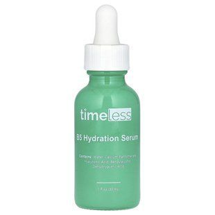 Timeless Skin Care, Vitamin B5 Serum, 1 fl oz (30 ml)