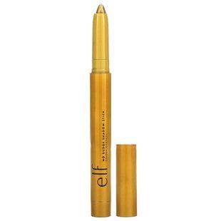 ELF, Теневой стик No Budge, Golden Goddess, 0,05 унции (1,6 г) купить в Киеве и Украине