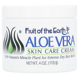 Aloe Vera Face Cream 113 g