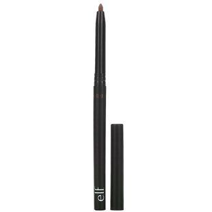 ELF, Retractable Eyeliner No Budge, waterproof, coffee, 0.006 ounces (0.18 g)