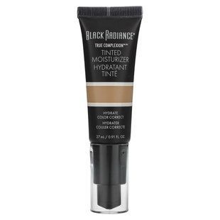 Black Radiance, True Complexion, Tinted Moisturizer, 1320357 Light, 0.91 fl oz (27 ml) купить в Киеве и Украине