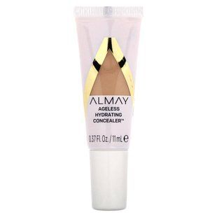 Almay, Ageless Hydrating Concealer, 020 Light Medium, 0.37 fl oz (11 ml) купить в Киеве и Украине