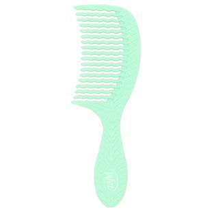 Wet Brush, Go Green Treatment Comb, Detangle, 1 Comb купить в Киеве и Украине