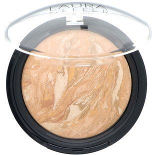 Тональна основа з ефектом сяйва Baked Balance-N-Glow, світлий відтінок, Laura Geller, 8 м