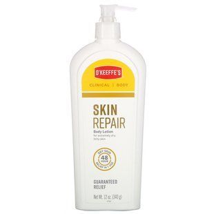 Skin Repair, Body Lotion, OKeeffes, 340 g